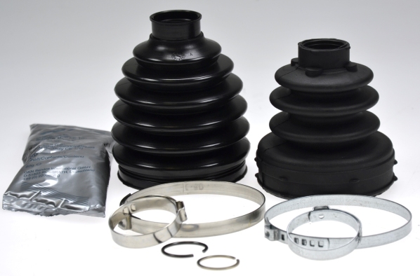 Kit cuffia, Semiasse - 306120 LÖBRO