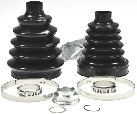 Kit cuffia, Semiasse - 306121 LÖBRO