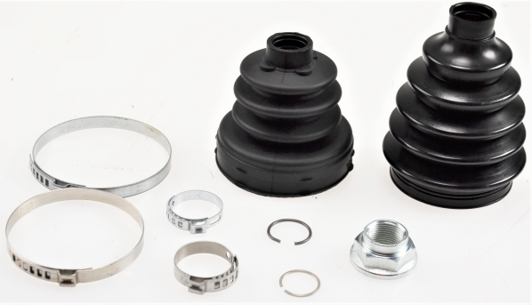 Bellow Set, drive shaft - 306124 LÖBRO