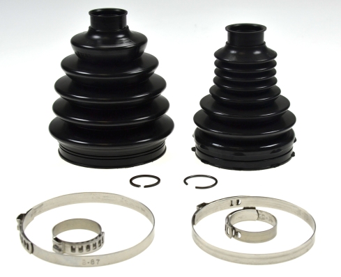Bellow Set, drive shaft - 306126 LÖBRO