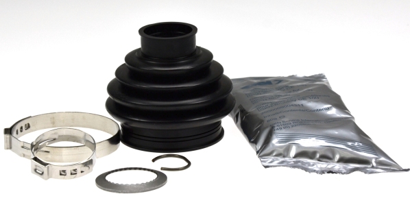 Bellow Set, drive shaft - 306131 LÖBRO
