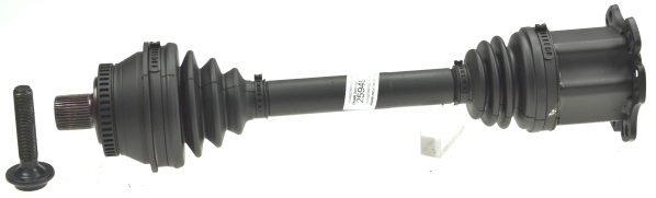 Drive Shaft - 306143 LÖBRO