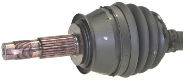 Drive Shaft - 306148 LÖBRO