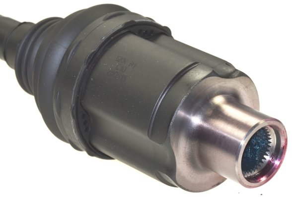 Drive Shaft - 306148 LÖBRO