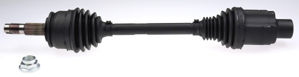 Drive Shaft - 306149 LÖBRO