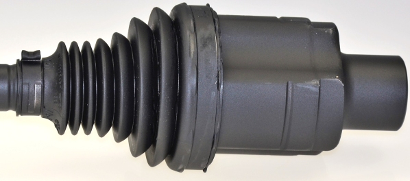 Drive Shaft - 306149 LÖBRO