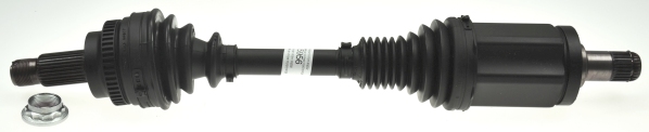 Drive Shaft - 306150 LÖBRO
