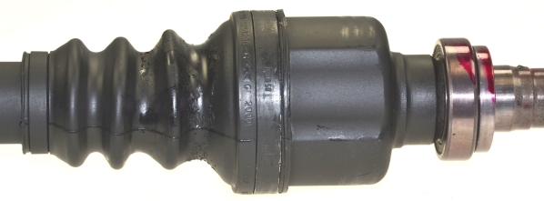 Приводной вал - 306154 LÖBRO
