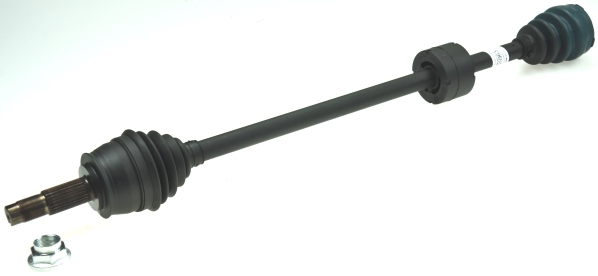 Albero motore/Semiasse - 306157 LÖBRO