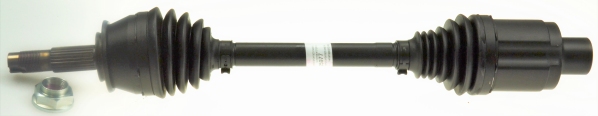 Drive Shaft - 306171 LÖBRO