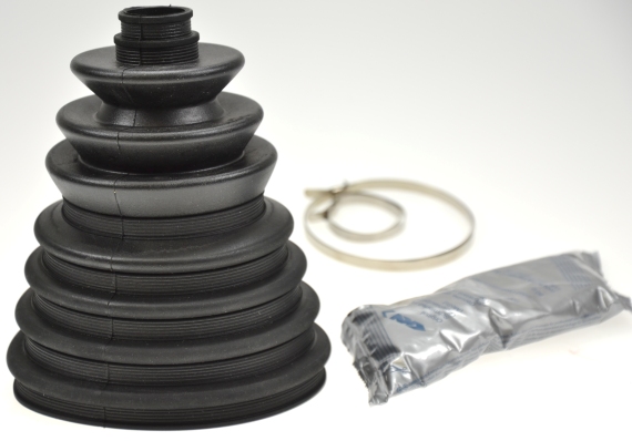 Bellow, drive shaft - 304299 LÖBRO