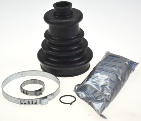 Bellow Set, drive shaft - 300341 LÖBRO