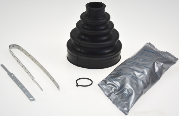 Bellow Set, drive shaft - 300349 LÖBRO