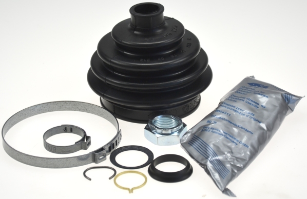 Bellow Set, drive shaft - 300355 LÖBRO
