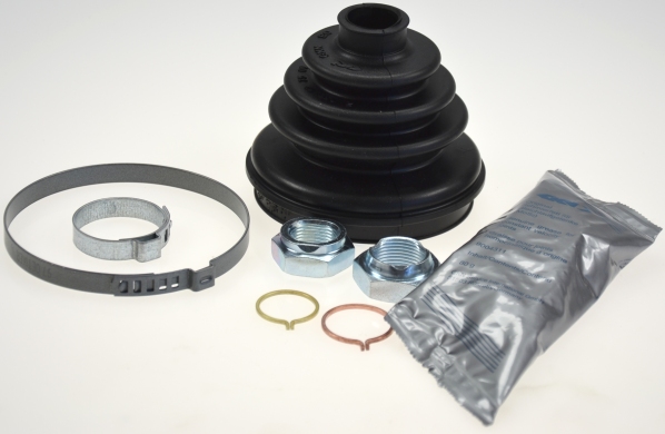 Bellow Set, drive shaft - 300396 LÖBRO
