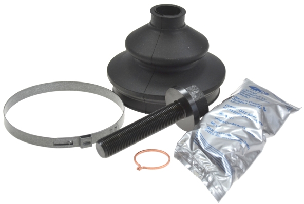 Bellow Set, drive shaft - 300416 LÖBRO