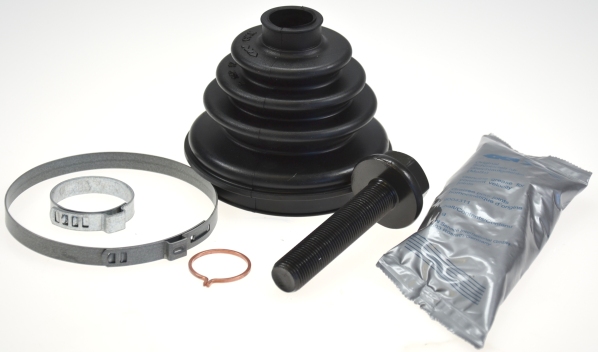 Bellow Set, drive shaft - 300415 LÖBRO