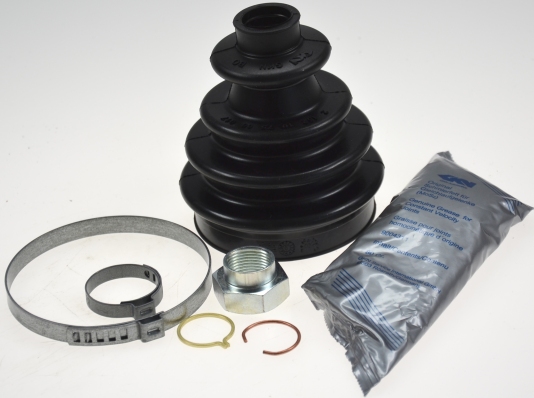 Kit cuffia, Semiasse - 300353 LÖBRO
