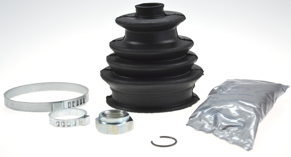 Kit cuffia, Semiasse - 300343 LÖBRO