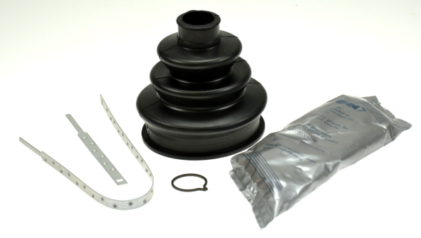 Kit cuffia, Semiasse - 300351 LÖBRO