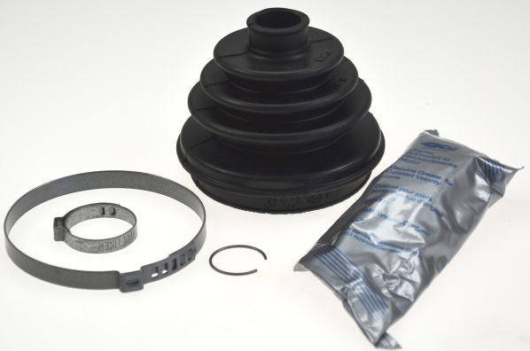 Bellow Set, drive shaft - 300354 LÖBRO