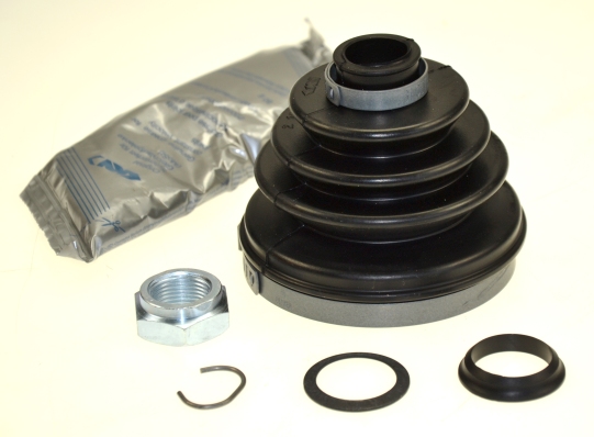 Kit cuffia, Semiasse - 300357 LÖBRO