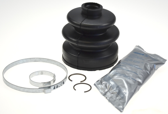 Bellow Set, drive shaft - 300362 LÖBRO