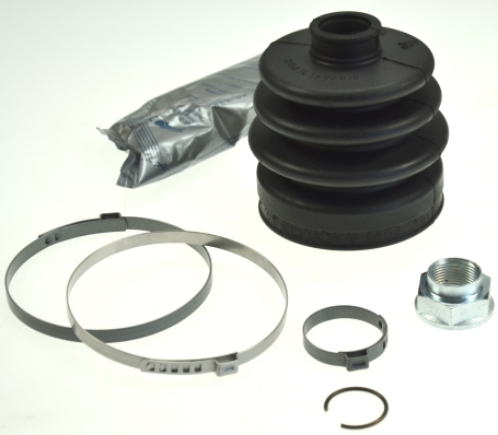 Bellow Set, drive shaft - 300363 LÖBRO
