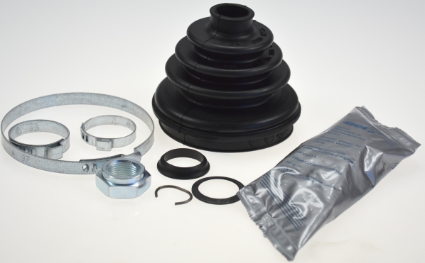Bellow Set, drive shaft - 300402 LÖBRO