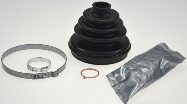 Bellow Set, drive shaft - 300404 LÖBRO