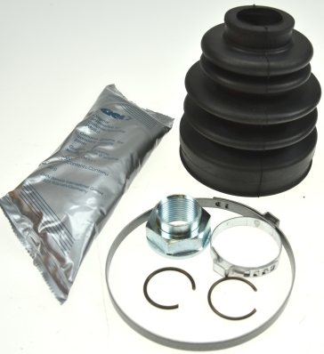 Bellow Set, drive shaft - 300367 LÖBRO