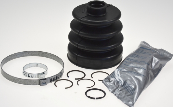 Bellow Set, drive shaft - 300364 LÖBRO