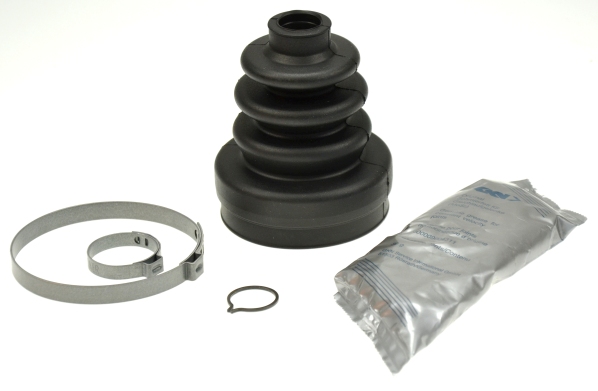 Kit cuffia, Semiasse - 300441 LÖBRO