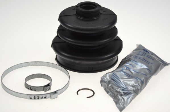 Bellow Set, drive shaft - 300369 LÖBRO