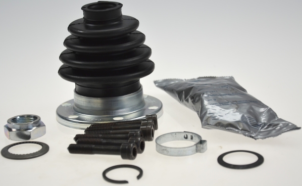 Bellow Set, drive shaft - 300444 LÖBRO