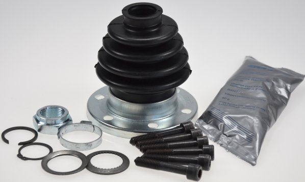 Bellow Set, drive shaft - 300468 LÖBRO