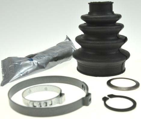 Bellow Set, drive shaft - 300476 LÖBRO