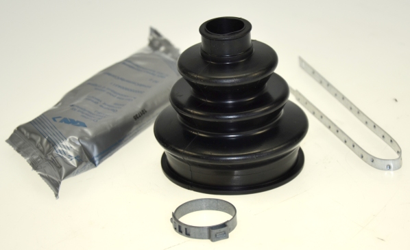 Bellow Set, drive shaft - 303198 LÖBRO