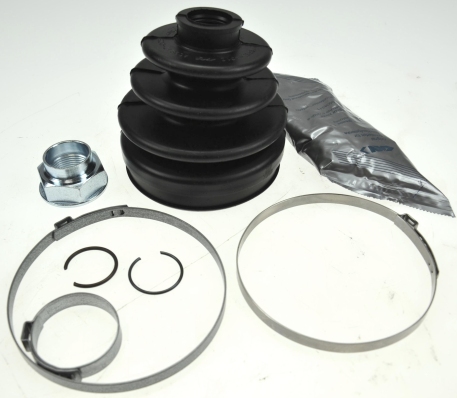 Bellow Set, drive shaft - 300423 LÖBRO