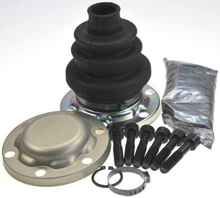 Bellow Set, drive shaft - 300528 LÖBRO