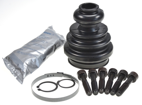 Kit cuffia, Semiasse - 300535 LÖBRO