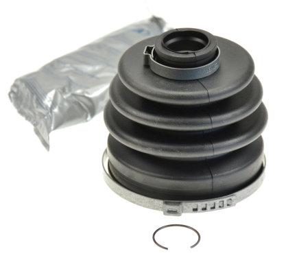 Kit cuffia, Semiasse - 300332 LÖBRO