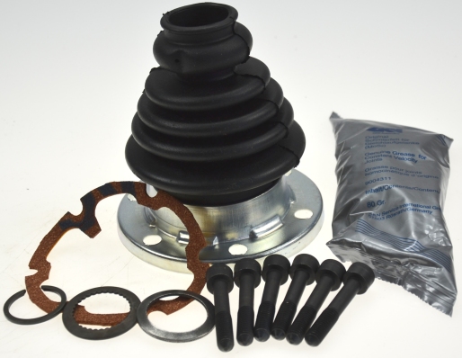 Kit cuffia, Semiasse - 300490 LÖBRO