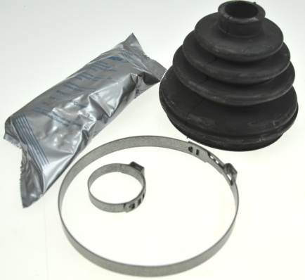 Bellow Set, drive shaft - 300417 LÖBRO
