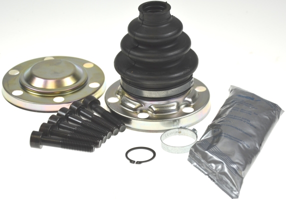 Bellow Set, drive shaft - 300500 LÖBRO