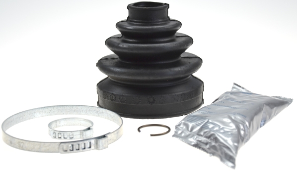 Bellow Set, drive shaft - 300378 LÖBRO