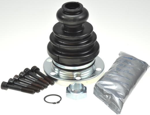 Bellow Set, drive shaft - 300486 LÖBRO
