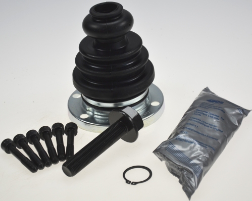Bellow Set, drive shaft - 300494 LÖBRO