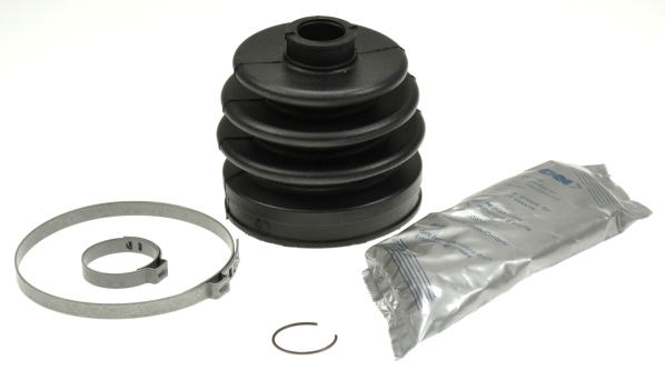 Bellow Set, drive shaft - 300360 LÖBRO