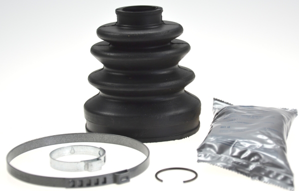 Bellow Set, drive shaft - 300372 LÖBRO